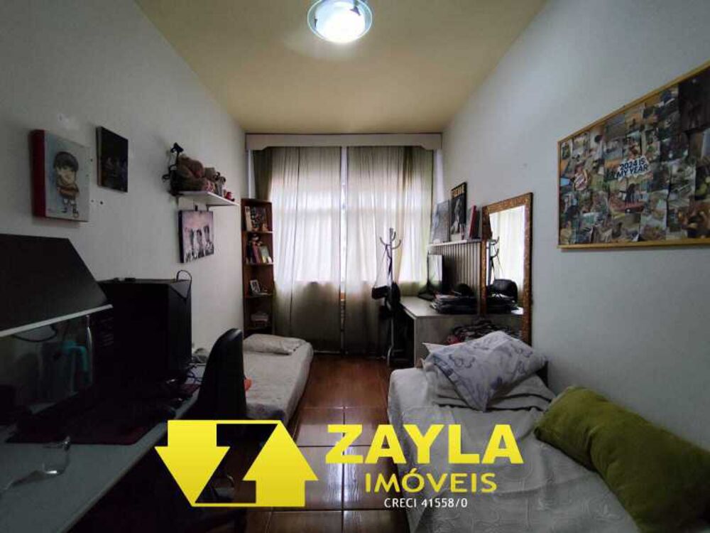 Apartamento, 2 quartos, 80 m² - Foto 24