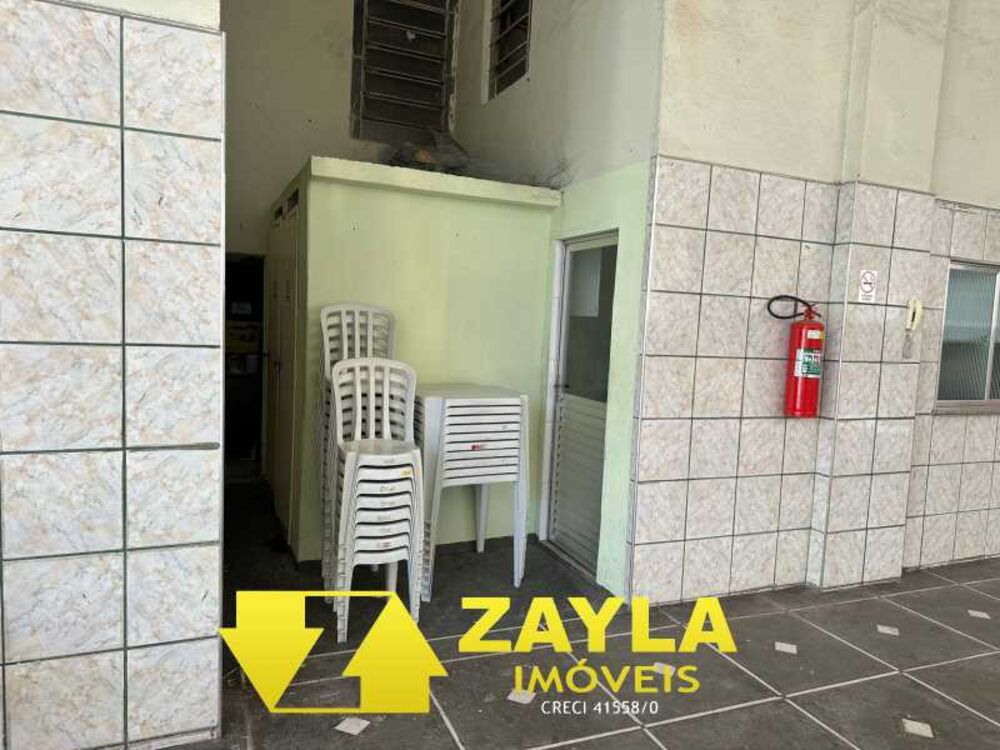 Apartamento, 2 quartos, 80 m² - Foto 8