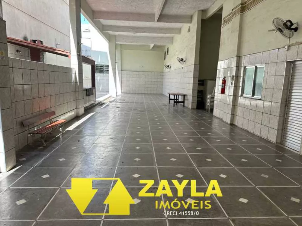 Apartamento, 2 quartos, 80 m² - Foto 4