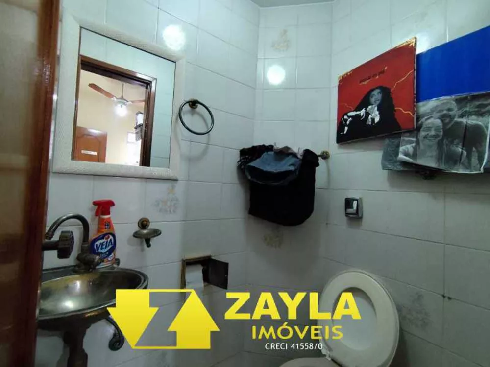 Apartamento, 2 quartos, 80 m² - Foto 5