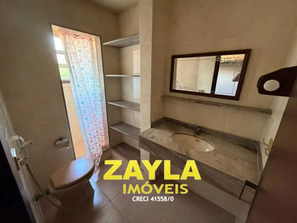 Casa, 6 quartos, 360 m² - Foto 12