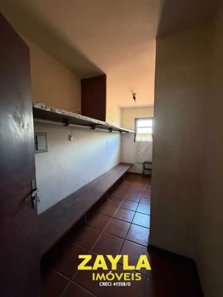 Casa, 6 quartos, 360 m² - Foto 14