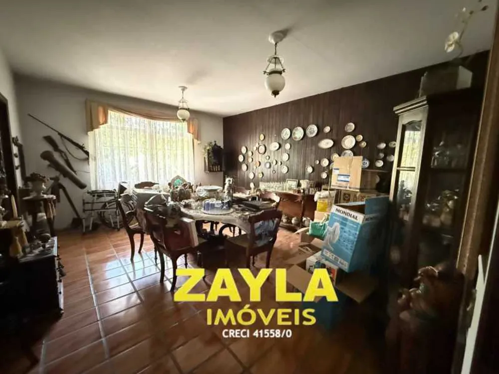Casa, 6 quartos, 360 m² - Foto 10