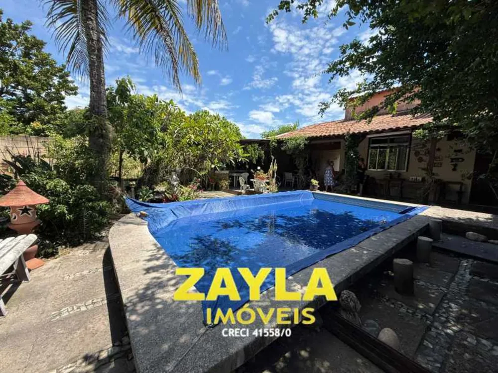 Casa, 6 quartos, 360 m² - Foto 5