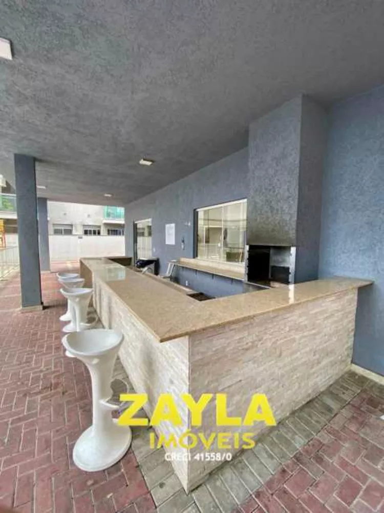 Apartamento, 2 quartos, 45 m² - Foto 7