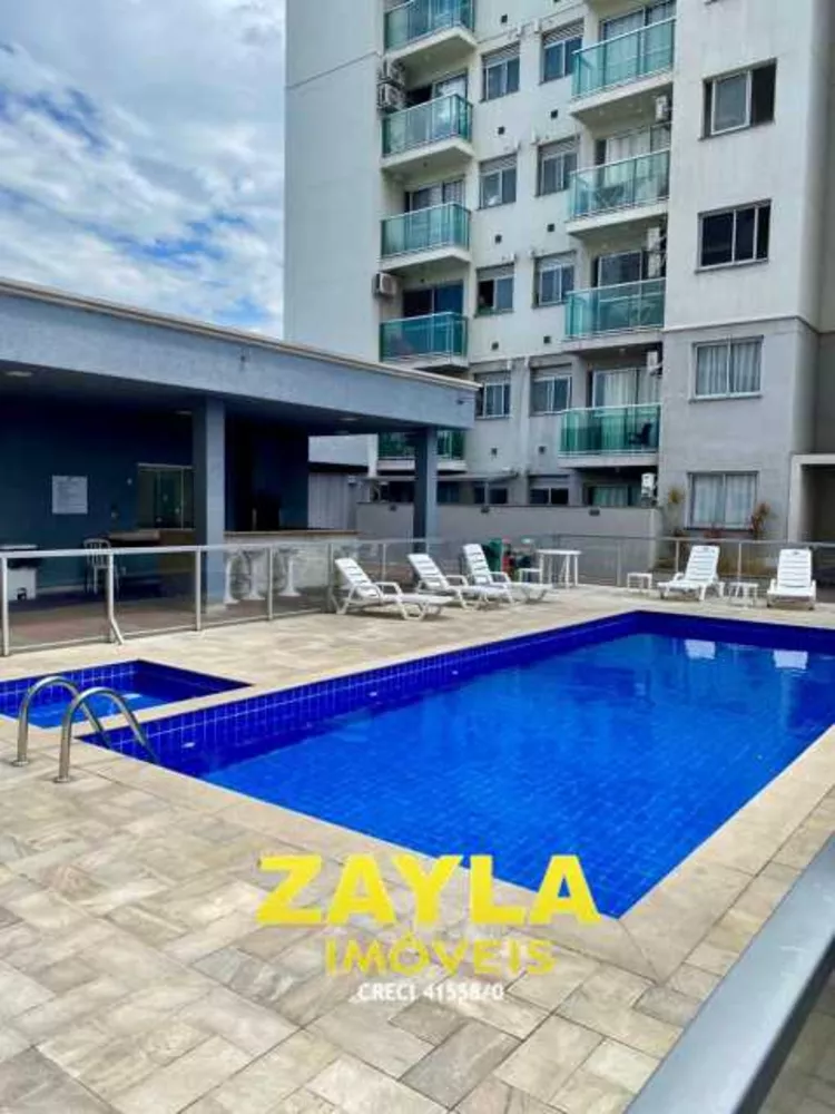 Apartamento, 2 quartos, 45 m² - Foto 17
