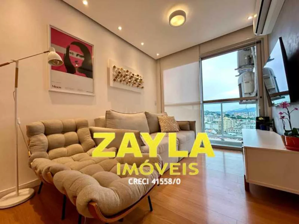 Apartamento, 2 quartos, 45 m² - Foto 5