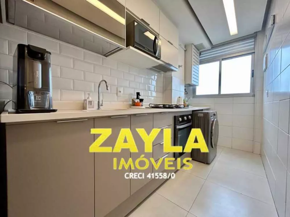 Apartamento, 2 quartos, 45 m² - Foto 16