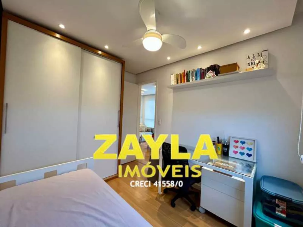 Apartamento, 2 quartos, 45 m² - Foto 10