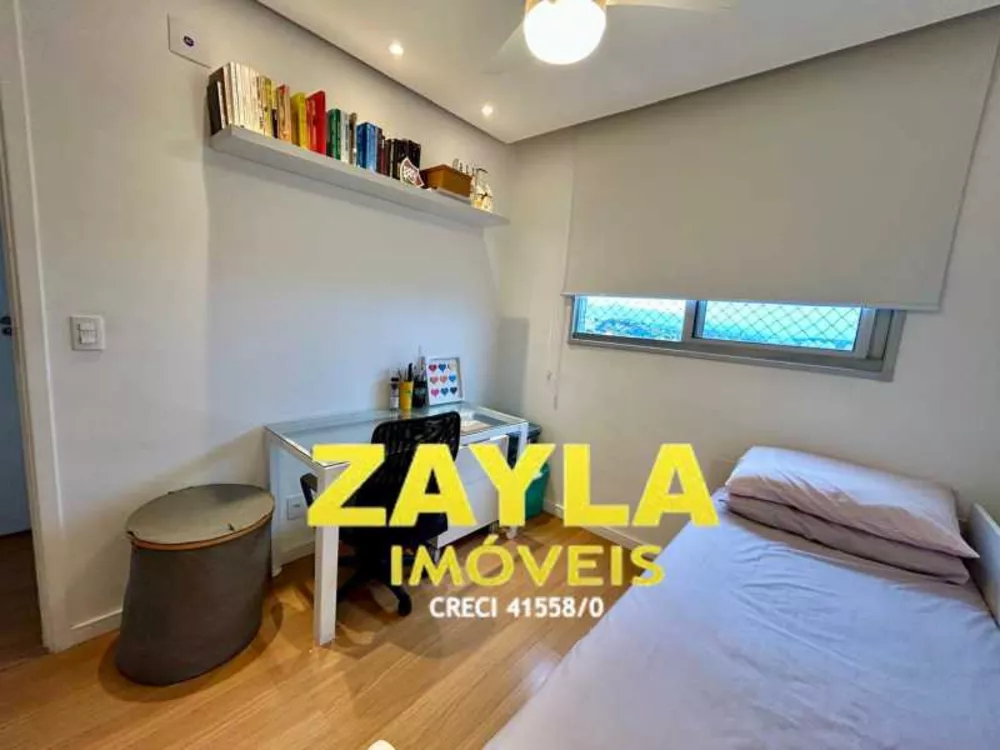 Apartamento, 2 quartos, 45 m² - Foto 8