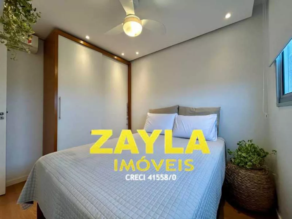Apartamento, 2 quartos, 45 m² - Foto 11