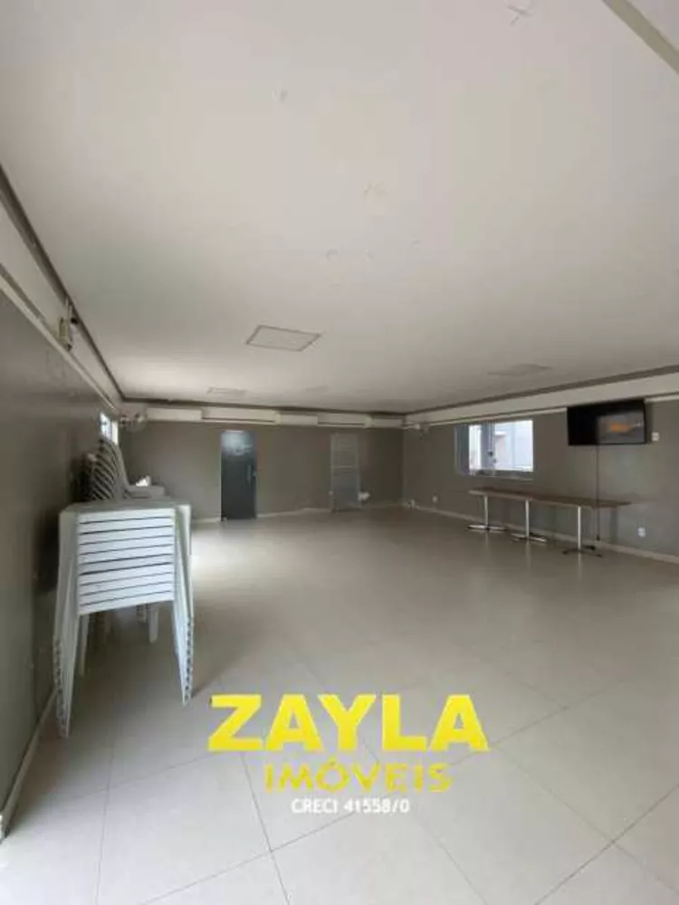 Apartamento, 2 quartos, 45 m² - Foto 3