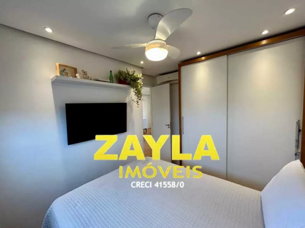 Apartamento, 2 quartos, 45 m² - Foto 9