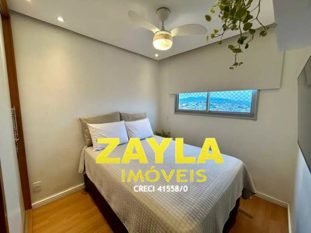 Apartamento, 2 quartos, 45 m² - Foto 15