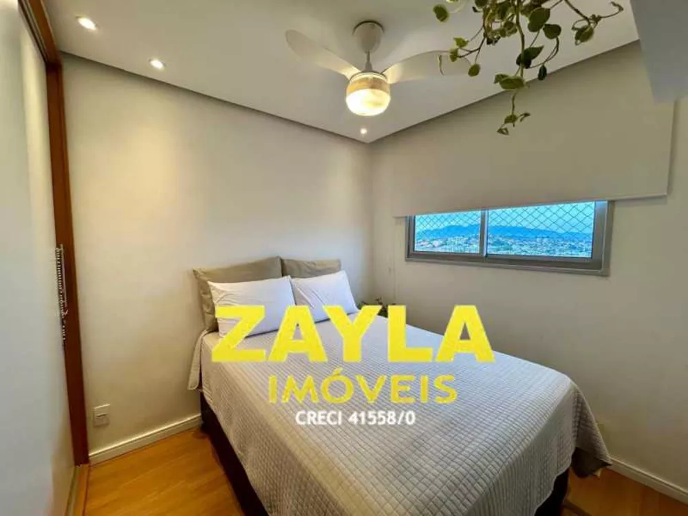 Apartamento, 2 quartos, 45 m² - Foto 18