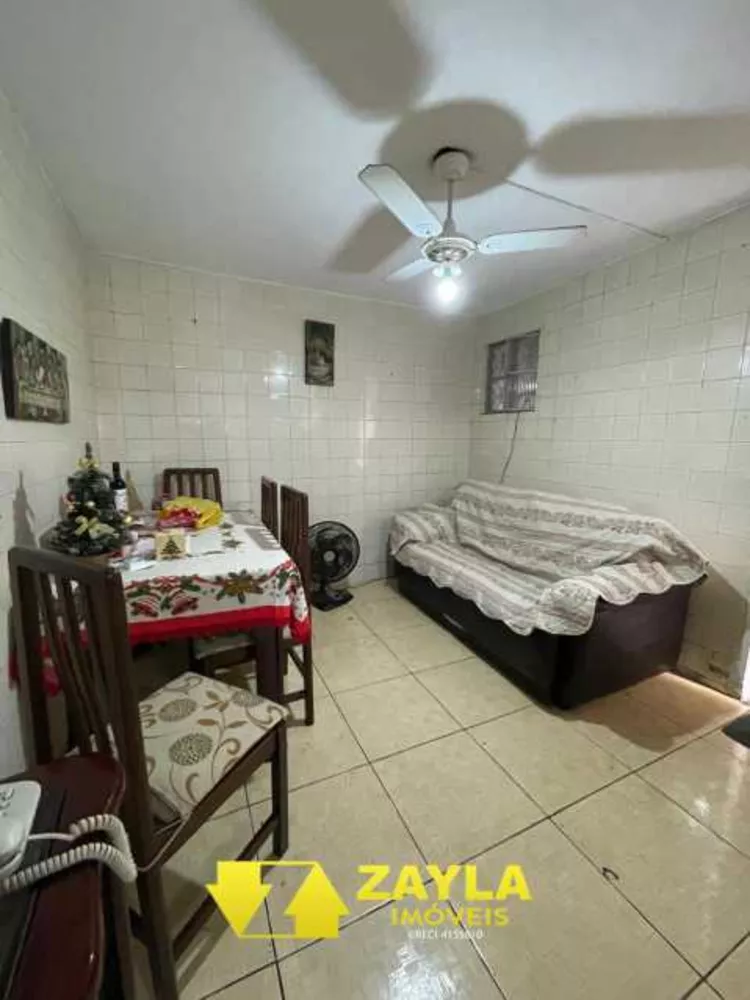 Casa de Condomínio, 2 quartos - Foto 6