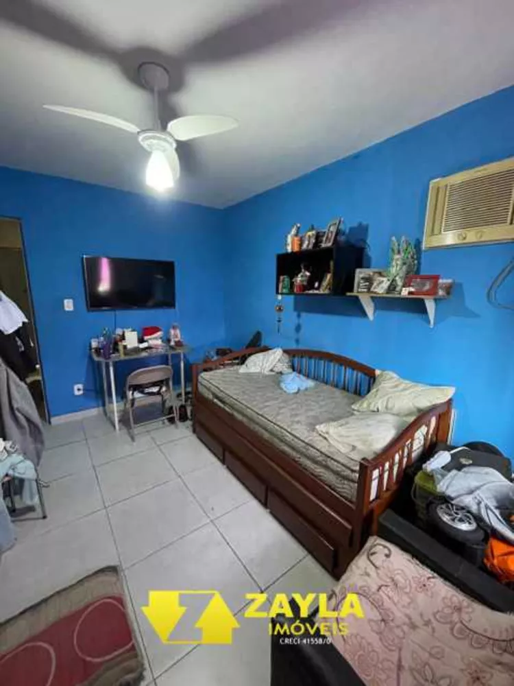 Casa de Condomínio, 2 quartos - Foto 19
