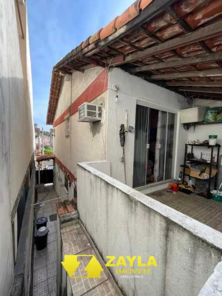 Casa de Condomínio, 2 quartos - Foto 9