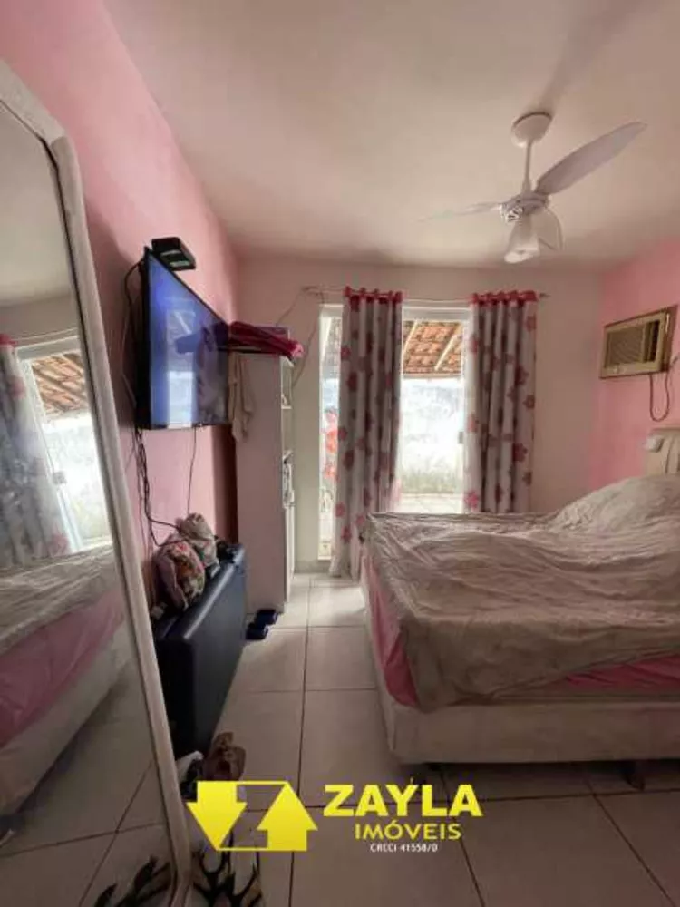 Casa de Condomínio, 2 quartos - Foto 24