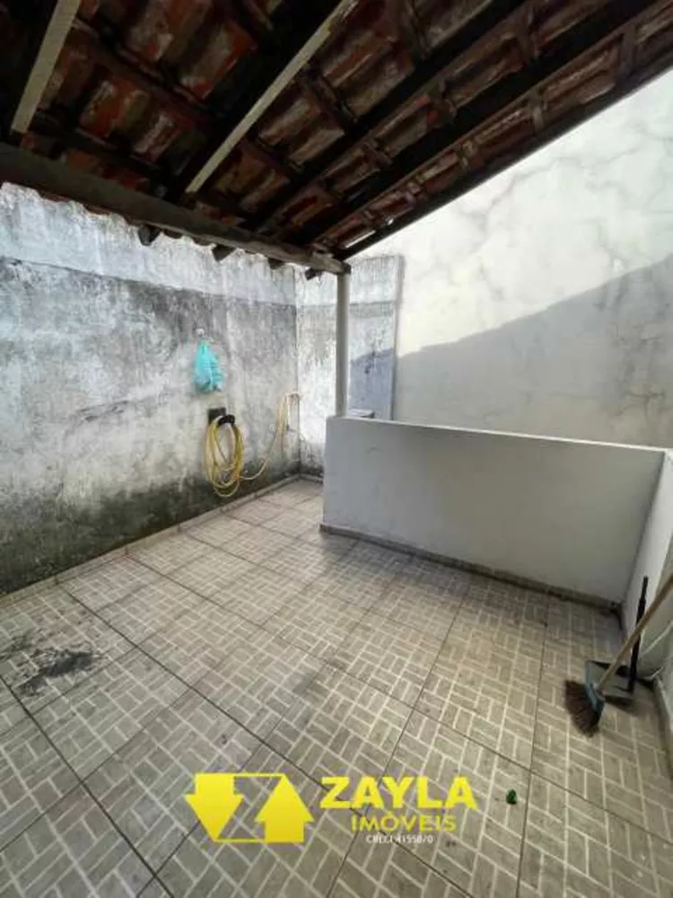 Casa de Condomínio, 2 quartos - Foto 17