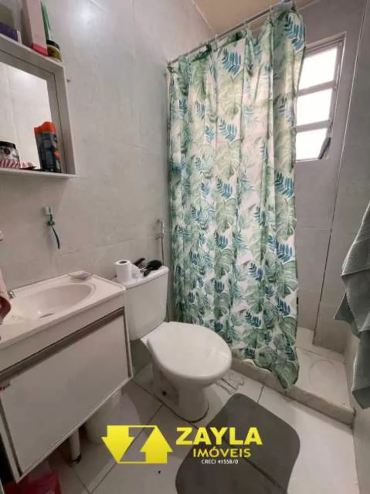Casa de Condomínio, 2 quartos - Foto 1