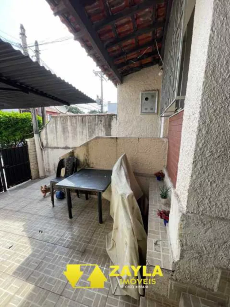 Casa de Condomínio, 2 quartos - Foto 18