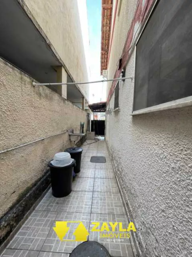 Casa de Condomínio, 2 quartos - Foto 7