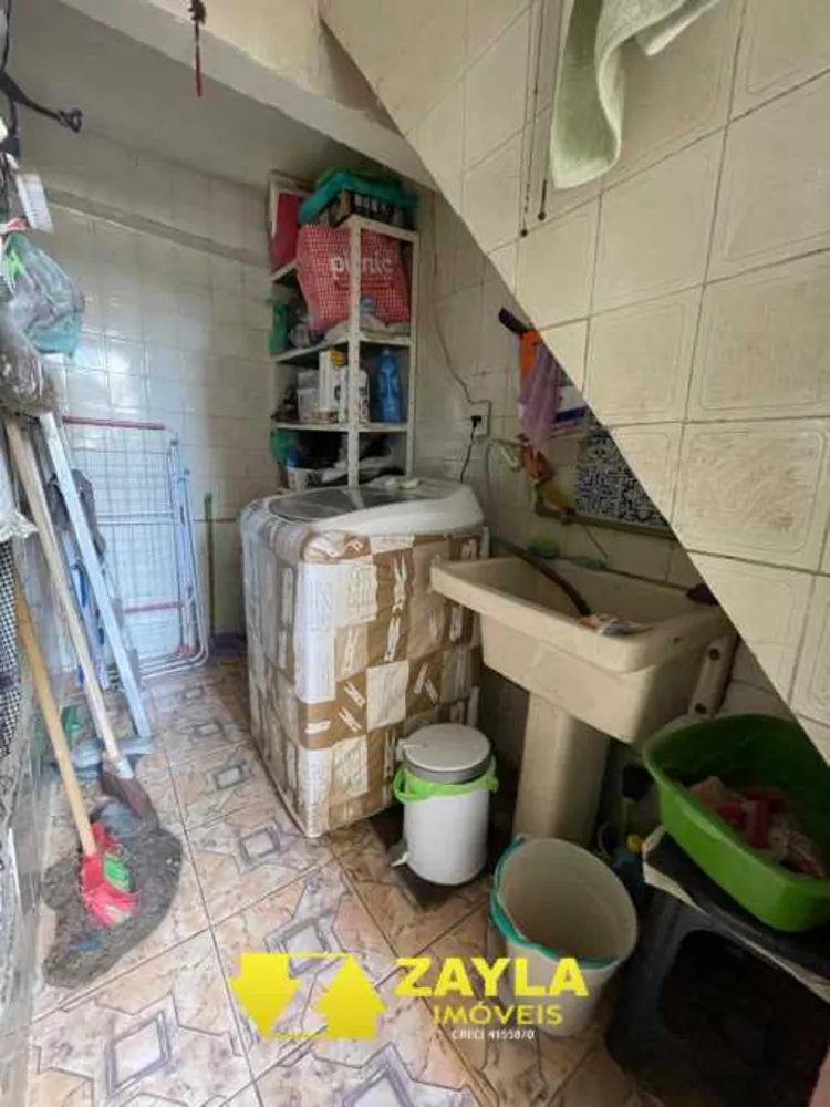 Casa de Condomínio, 2 quartos - Foto 5