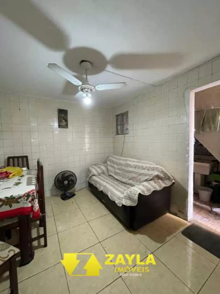 Casa de Condomínio, 2 quartos - Foto 4