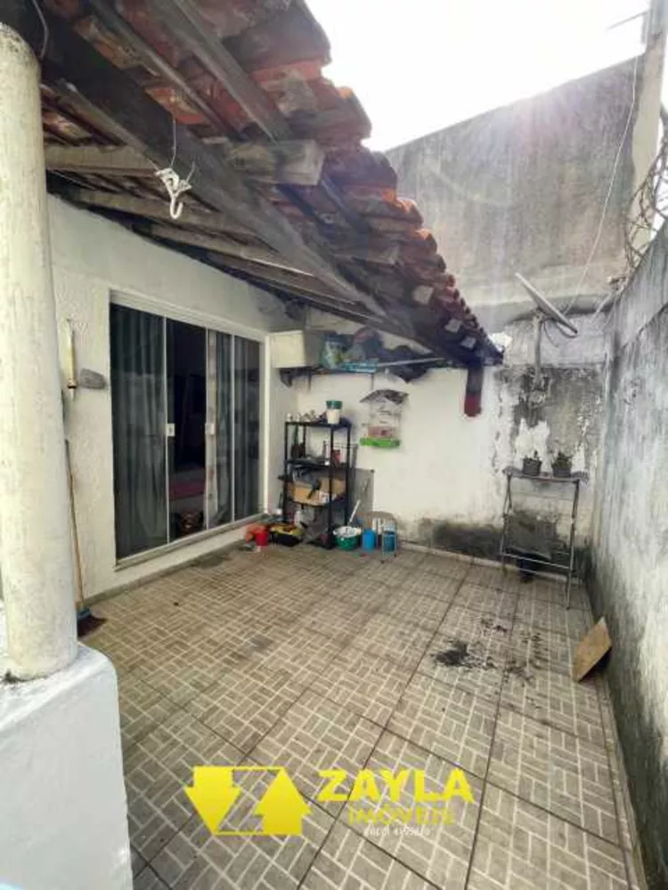 Casa de Condomínio, 2 quartos - Foto 21