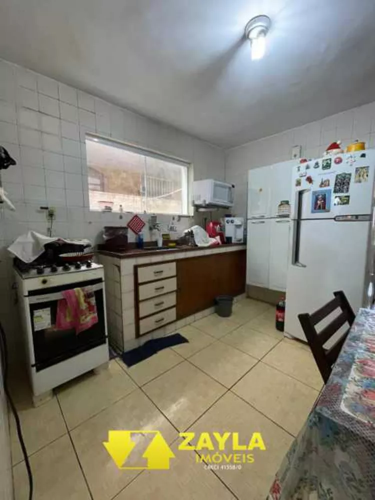 Casa de Condomínio, 2 quartos - Foto 2