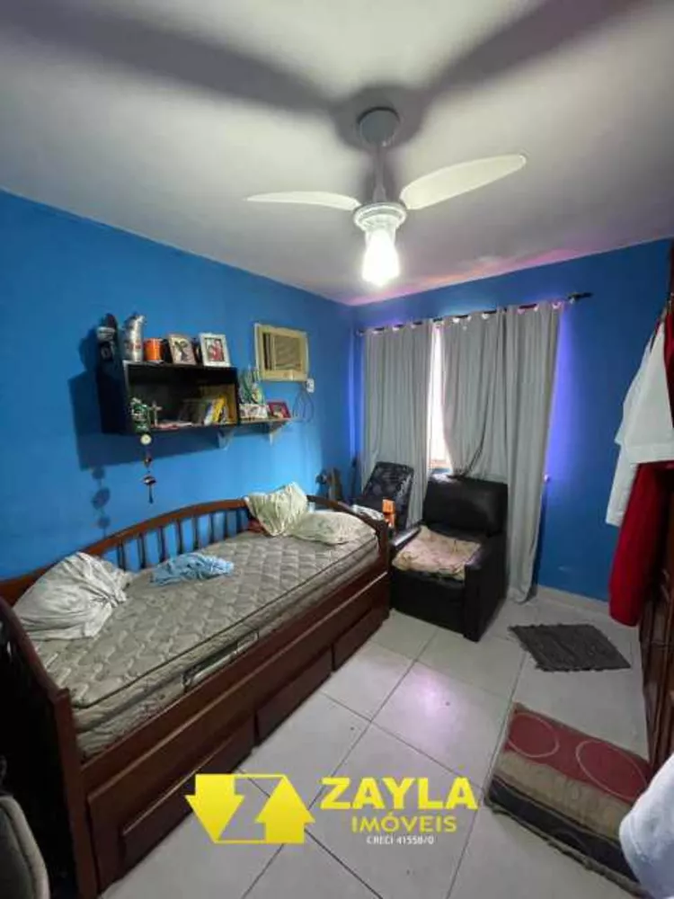 Casa de Condomínio, 2 quartos - Foto 8