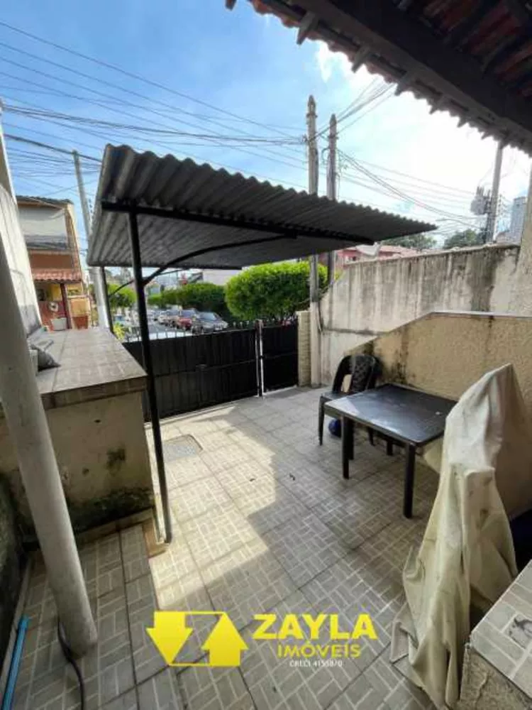 Casa de Condomínio, 2 quartos - Foto 15