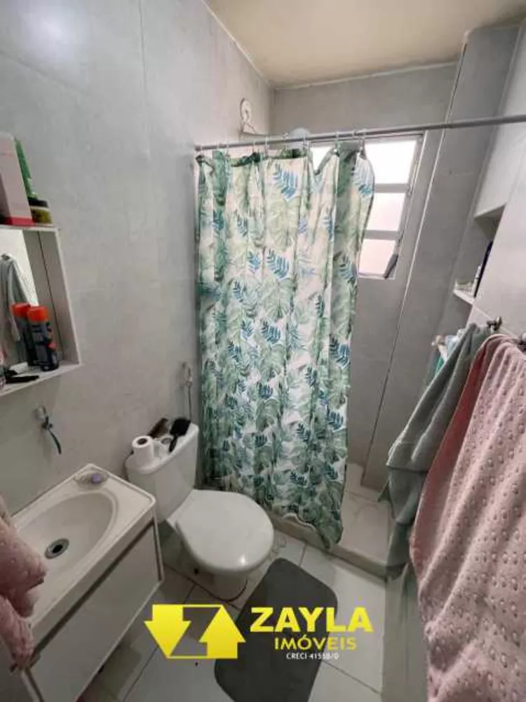 Casa de Condomínio, 2 quartos - Foto 10