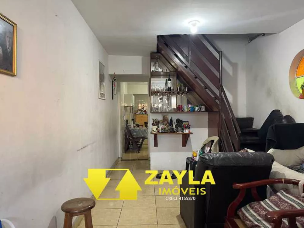 Casa de Condomínio, 2 quartos - Foto 3