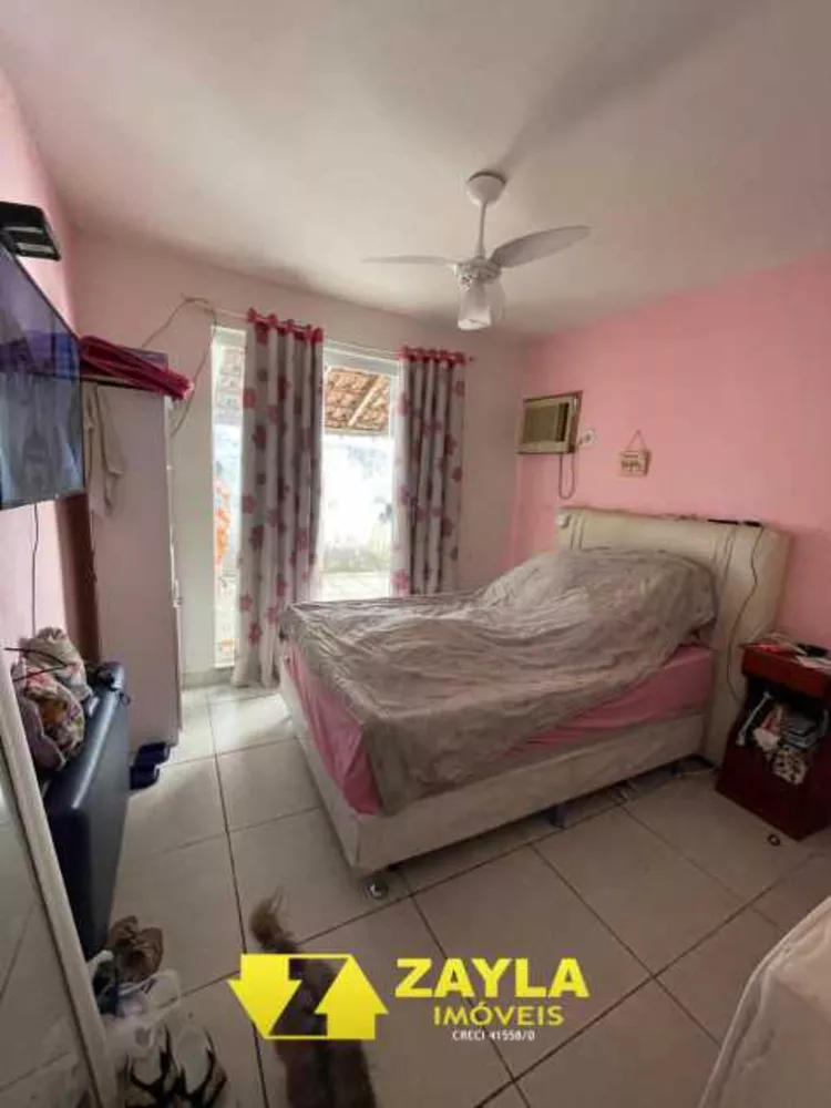Casa de Condomínio, 2 quartos - Foto 16