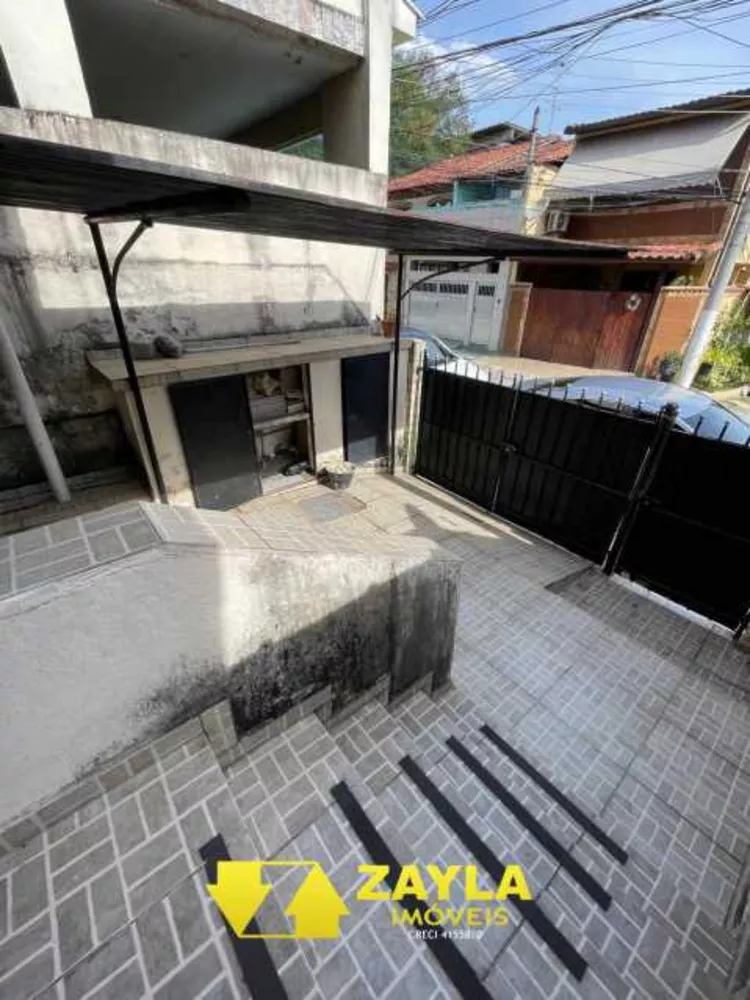 Casa de Condomínio, 2 quartos - Foto 20