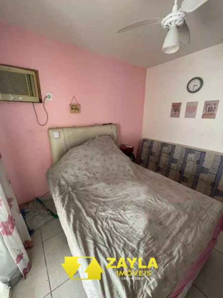 Casa de Condomínio, 2 quartos - Foto 22