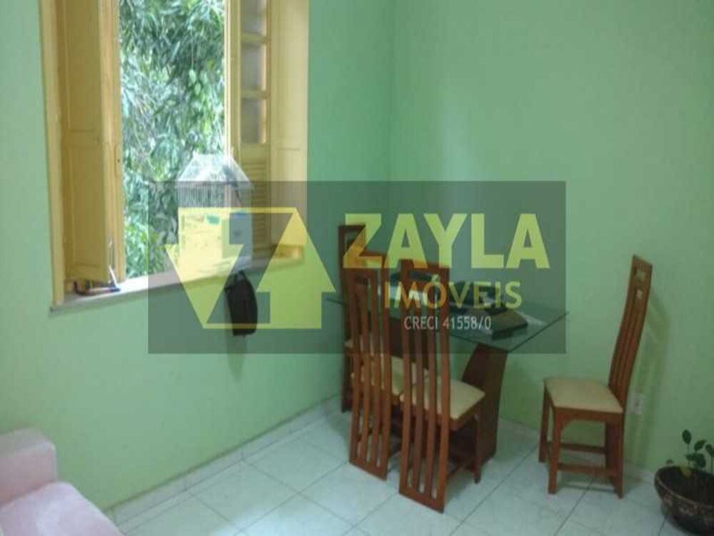 Apartamento, 2 quartos, 65 m² - Foto 12