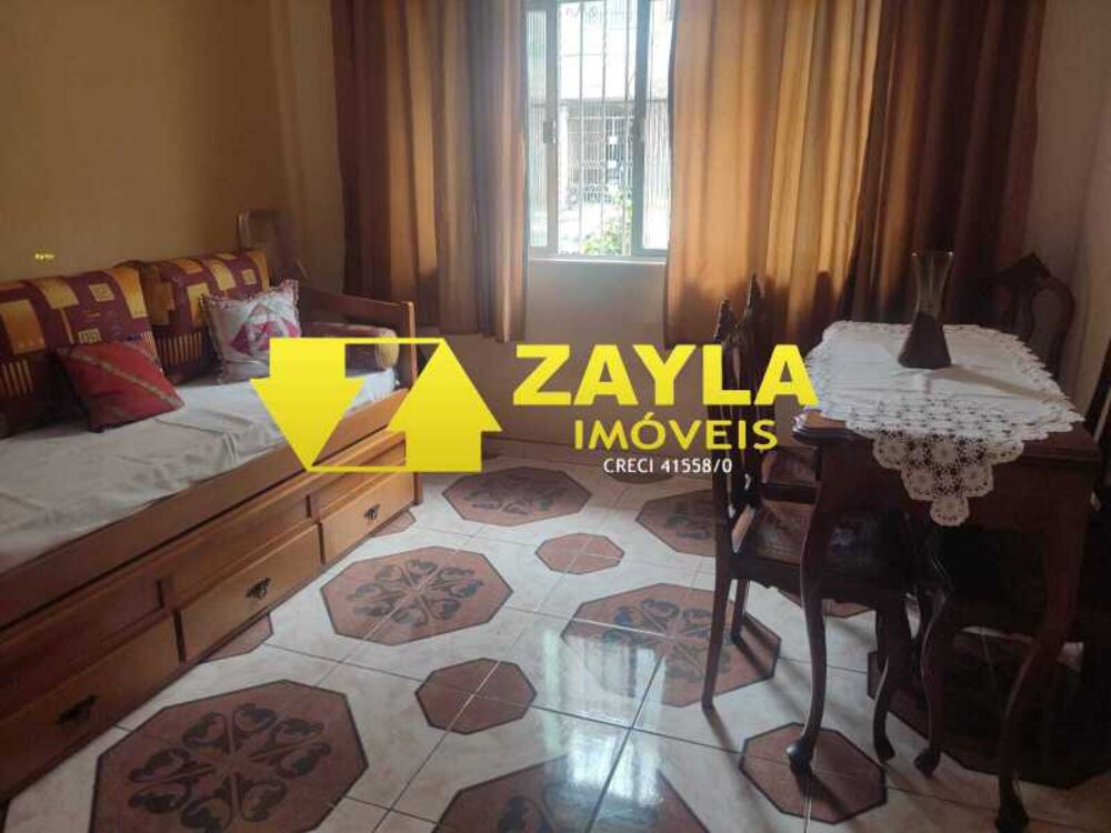 Casa, 3 quartos, 101 m² - Foto 2