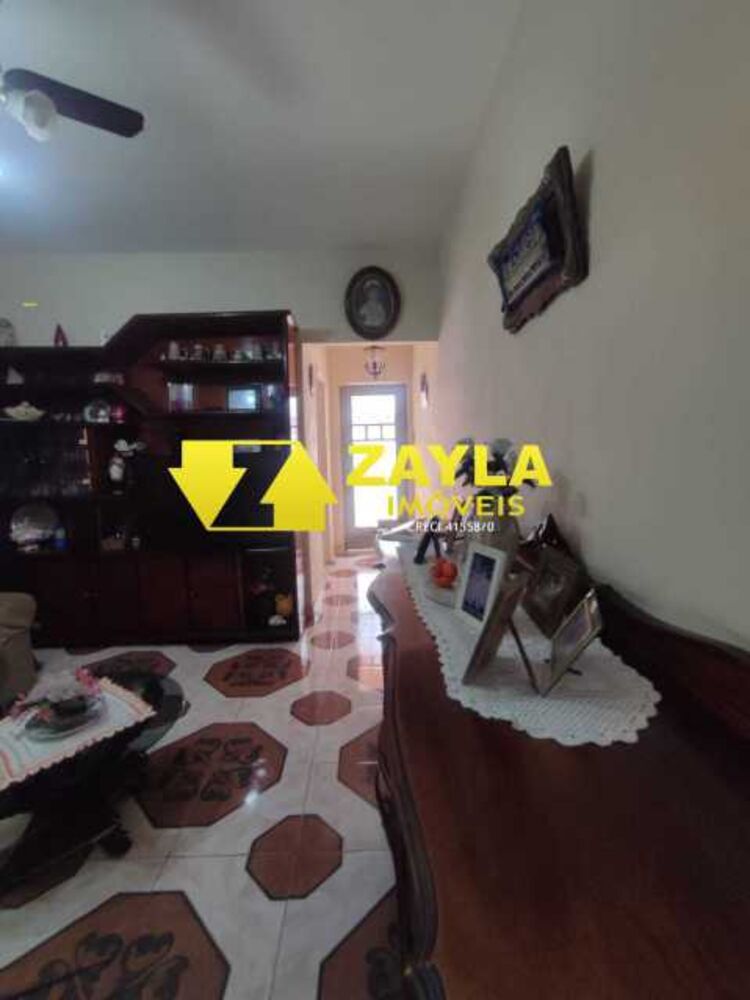 Casa, 3 quartos, 101 m² - Foto 6