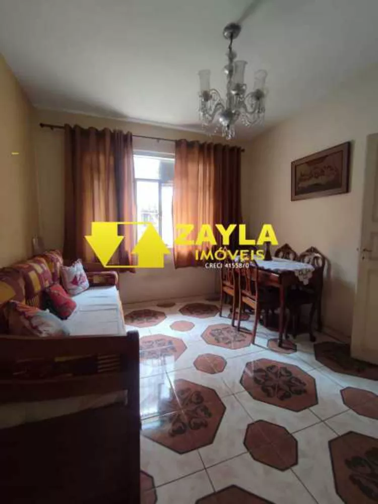 Casa, 3 quartos, 101 m² - Foto 3