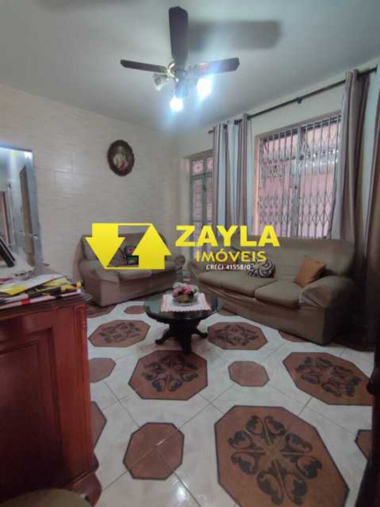 Casa, 3 quartos, 101 m² - Foto 5