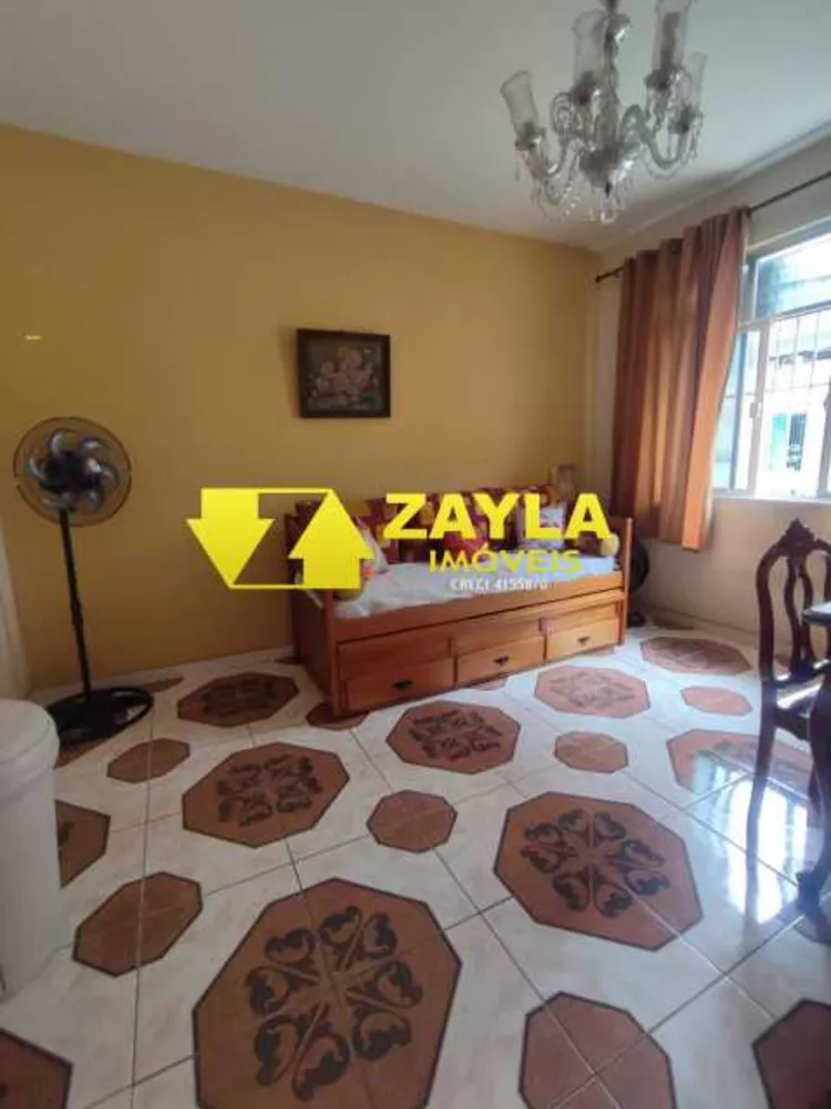 Casa, 3 quartos, 101 m² - Foto 1