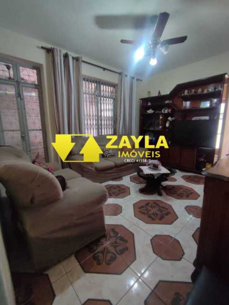 Casa, 3 quartos, 101 m² - Foto 4