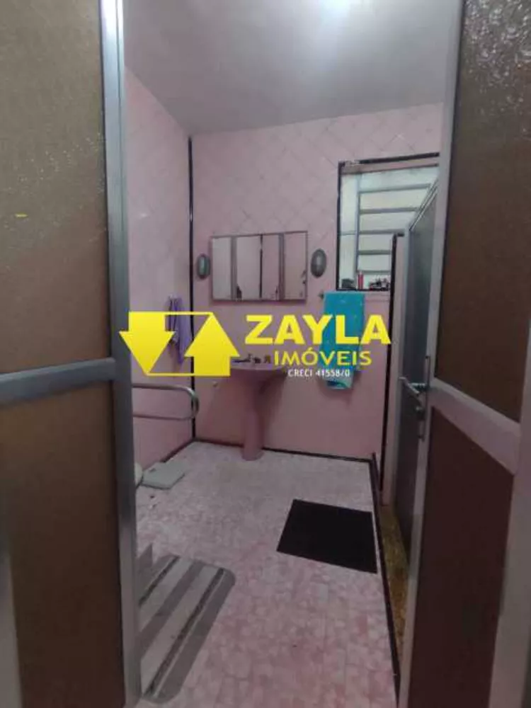 Casa, 3 quartos, 101 m² - Foto 7