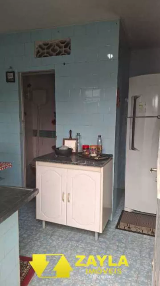 Casa, 2 quartos - Foto 8