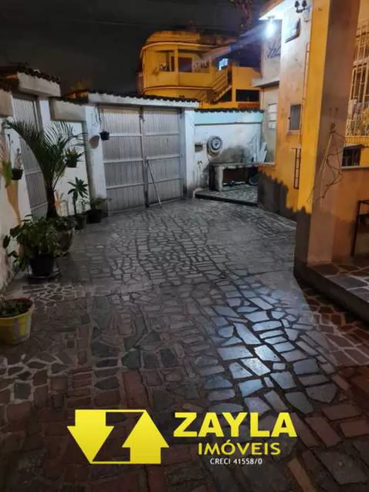 Casa, 2 quartos - Foto 1