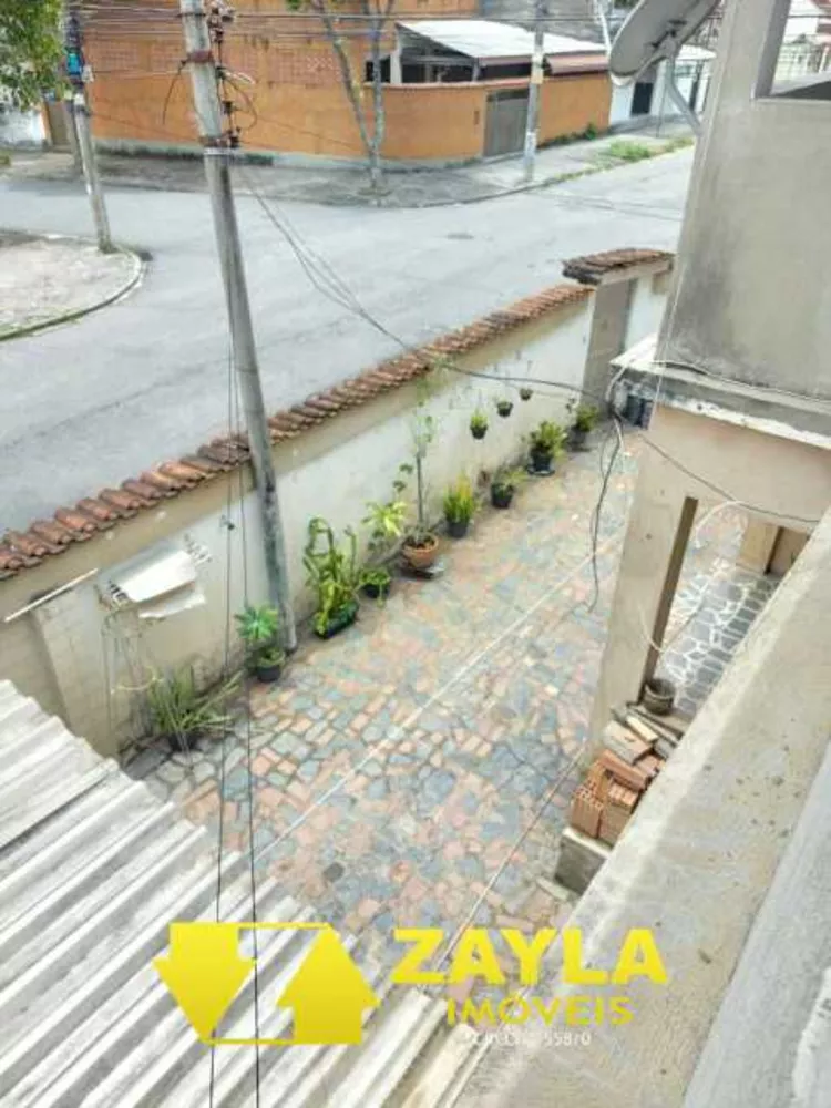 Casa, 2 quartos - Foto 4