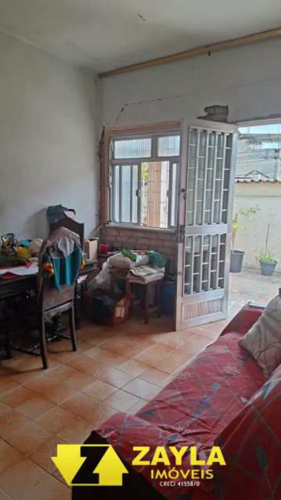 Casa, 2 quartos - Foto 10